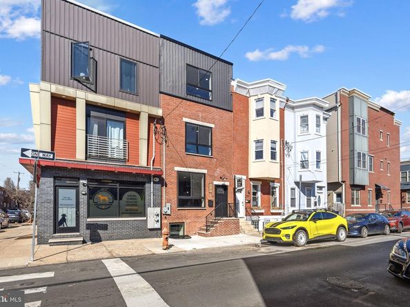 1731 Reed Street, Philadelphia PA 19146