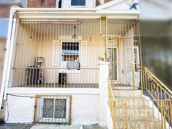 538 W Pike Street, Philadelphia PA 19140