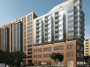 460 New York Avenue NW