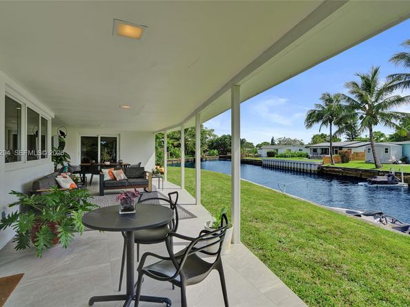 1821 NW 33rd Court, Oakland Park FL 33309