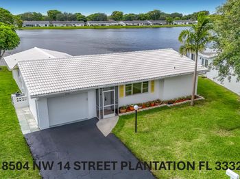 8504 NW 14th Street