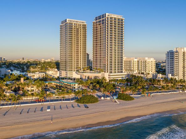 151 N Seabreeze Boulevard 903, Fort Lauderdale FL 33304