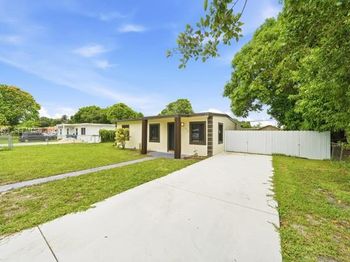 2520 NW 160th Street