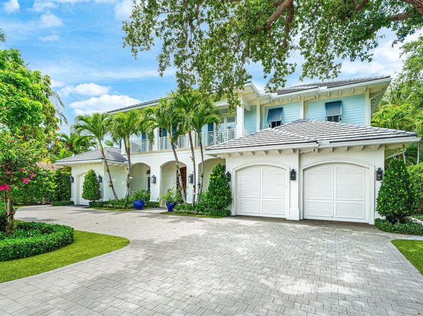 2249 E Maya Palm Drive, Boca Raton FL 33432