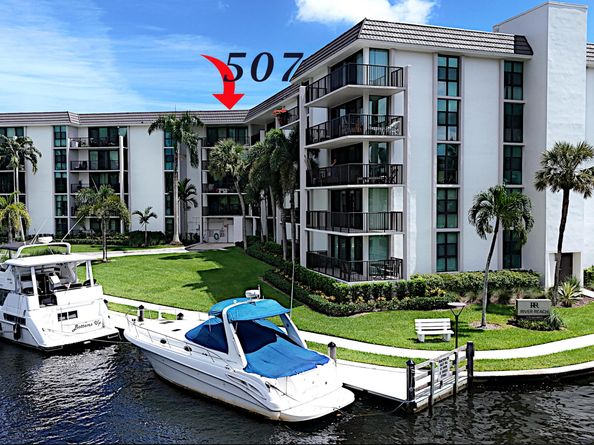 1301 River Reach Drive 507, Fort Lauderdale FL 33315