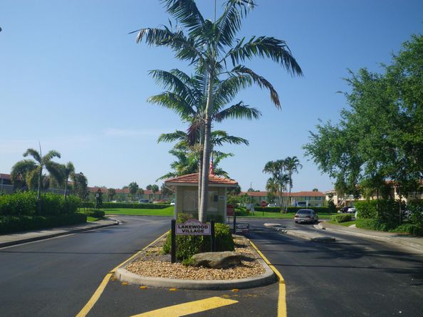9912 Twin Lakes Drive 33e, Coral Springs FL 33071