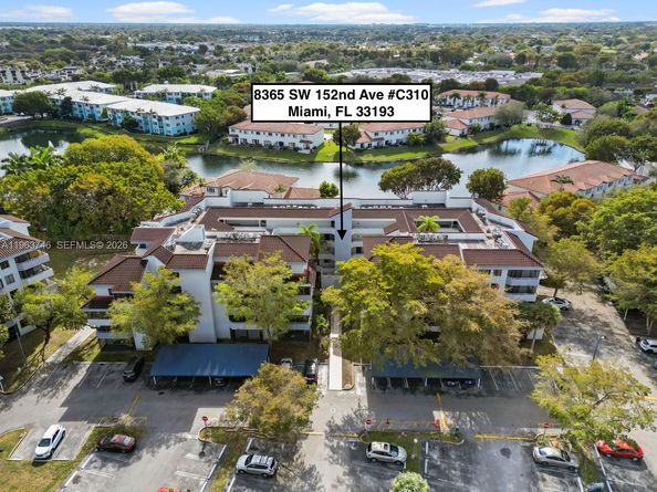 8365 SW 152nd Avenue C310, Miami FL 33193