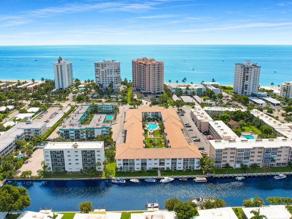 1461 S Ocean Boulevard 106, Lauderdale By The Sea FL 33062