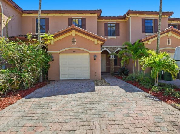 457 SE 37th Place 457, Homestead FL 33033