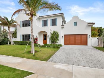 315 Avila Road