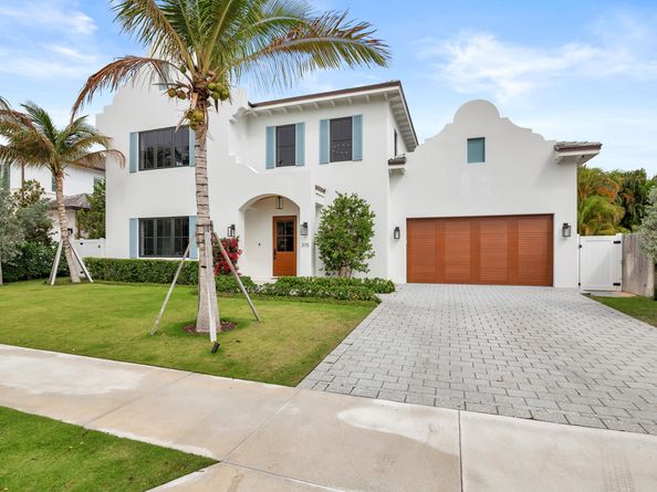 315 Avila Road, West Palm Beach FL 33405