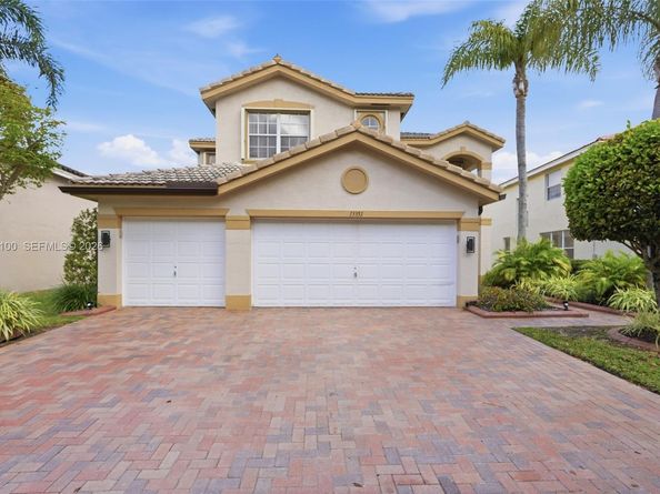 13351 SW 45th Drive, Miramar FL 33027