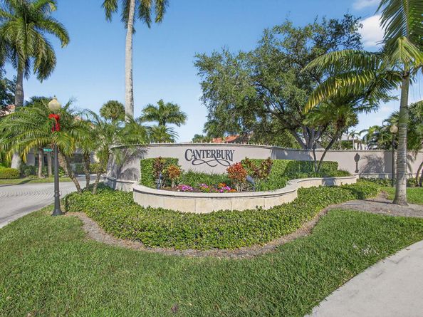 107 Waterview Drive, Palm Beach Gardens FL 33418