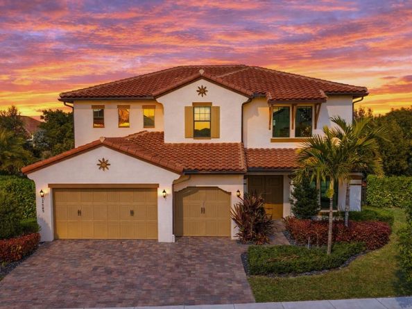 12043 N Baypoint Cir, Parkland FL 33076