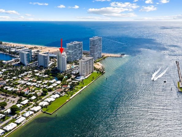 2000 S Ocean Drive 309, Fort Lauderdale FL 33316