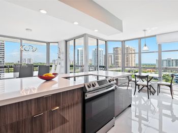 3600 Mystic Pointe Drive