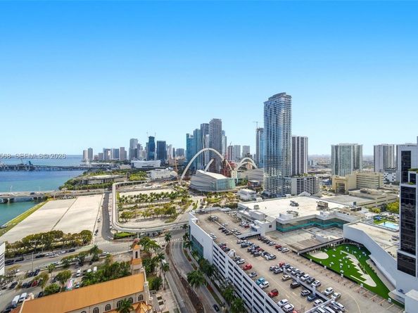1717 N Bayshore Drive A3354, Miami FL 33132