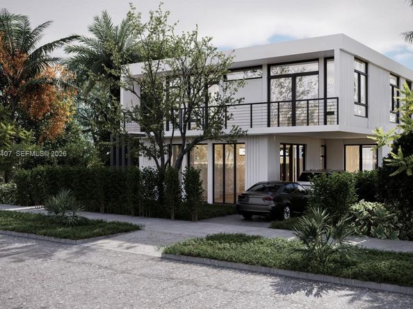 160 NW 39th Street, Miami FL 33127