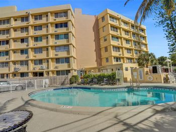 2400 NE 9th Street