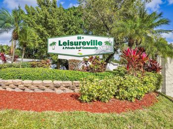 301 S Golf Boulevard