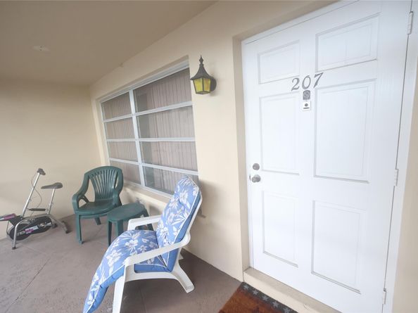 601 Pine Drive 207, Pompano Beach FL 33060