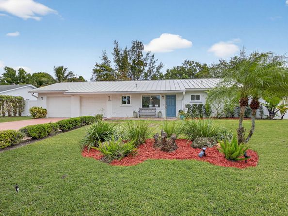 400 E Conference Drive, Boca Raton FL 33486