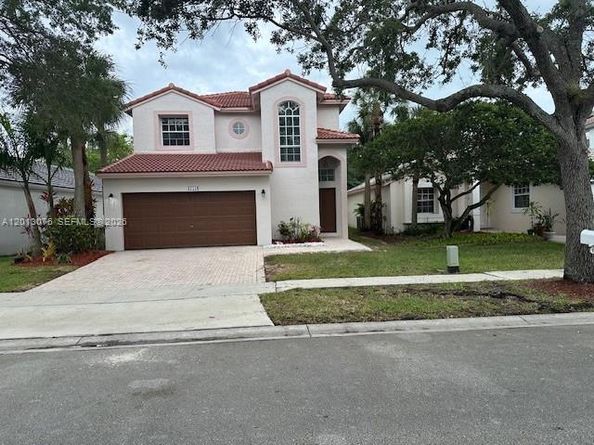 17110 NW 10th Street, Pembroke Pines FL 33028