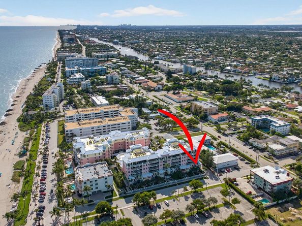 2051 SE 3rd Street Th8, Deerfield Beach FL 33441