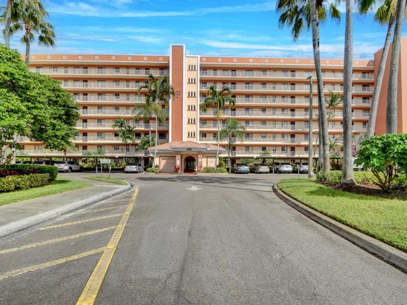 7380 S Oriole Boulevard 103, Delray Beach FL 33446