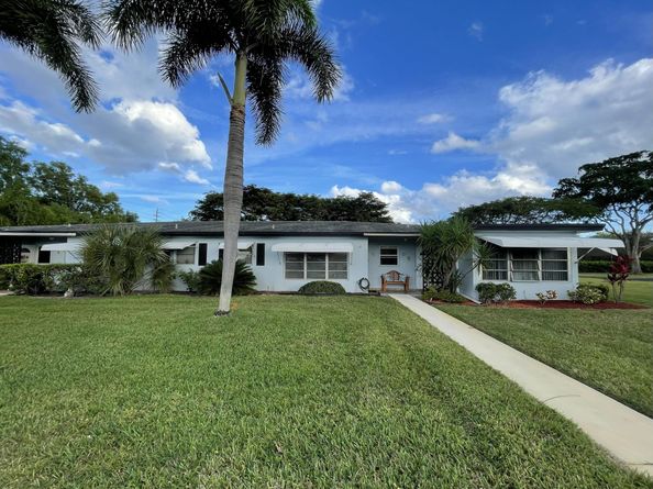 680 High Point Boulevard N C, Delray Beach FL 33445
