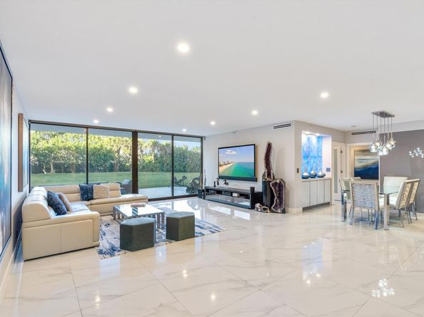 3100 S Ocean Boulevard 105N, Palm Beach FL 33480