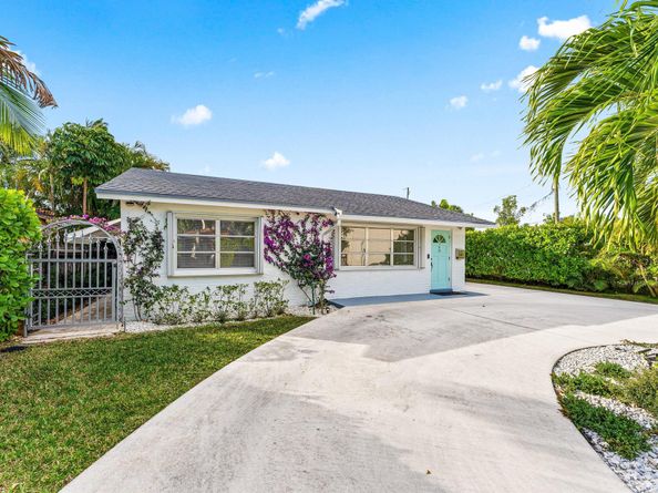 368 Plymouth Road, West Palm Beach FL 33405