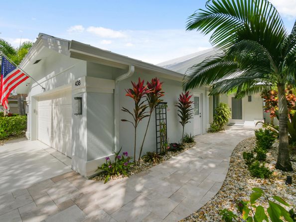 438 River Edge Road, Jupiter FL 33477