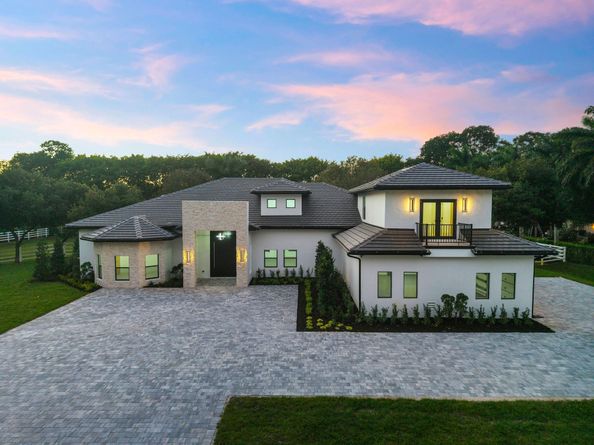 6451 Rodeo Lane, Southwest Ranches FL 33330