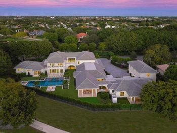 11380 Long Meadow Drive