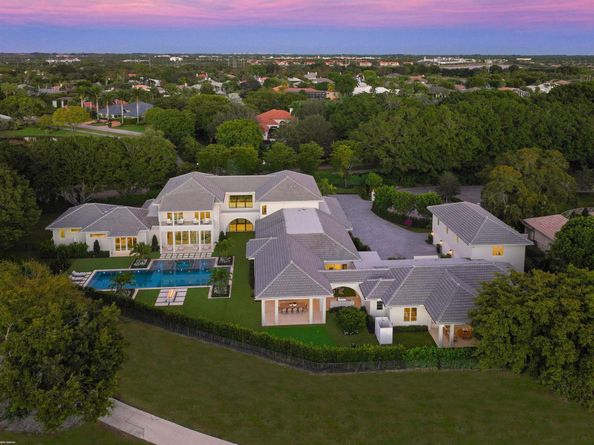 11380 Long Meadow Drive, Wellington FL 33414