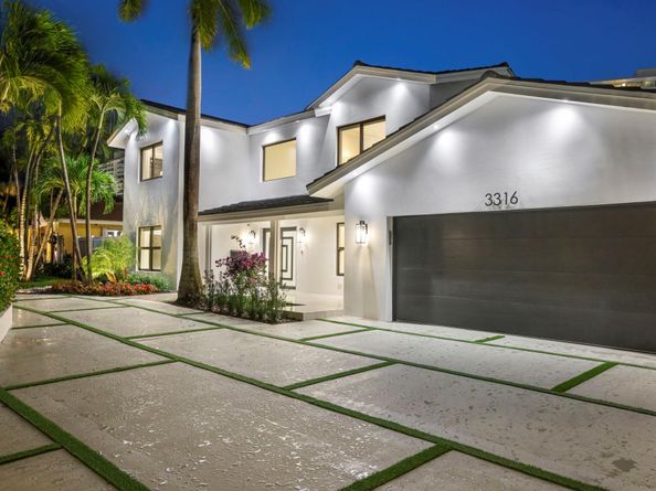3316 NE 37th St, Fort Lauderdale FL 33308
