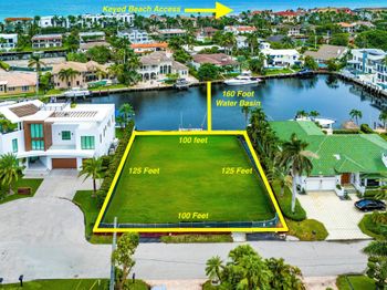 4211 Intracoastal Drive