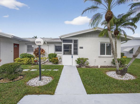 5373 Mariesa Avenue, West Palm Beach FL 33417