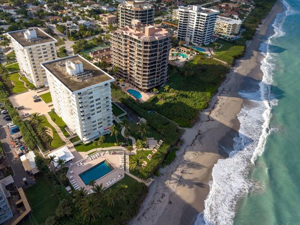 500 Ocean Drive E2d, Juno Beach FL 33408