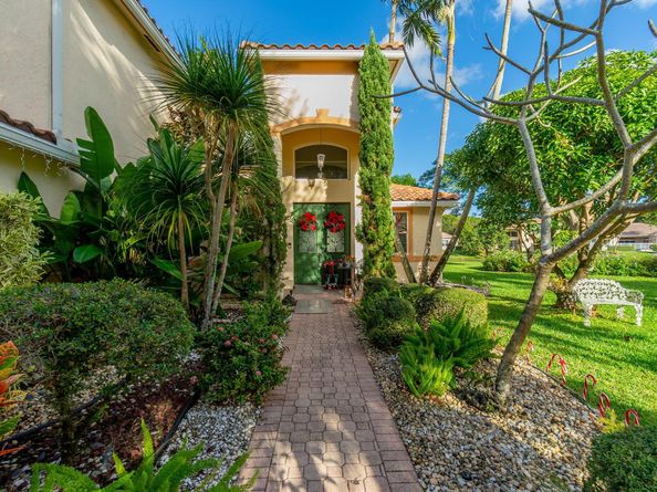 4960 NW 53rd Avenue, Coconut Creek FL 33073