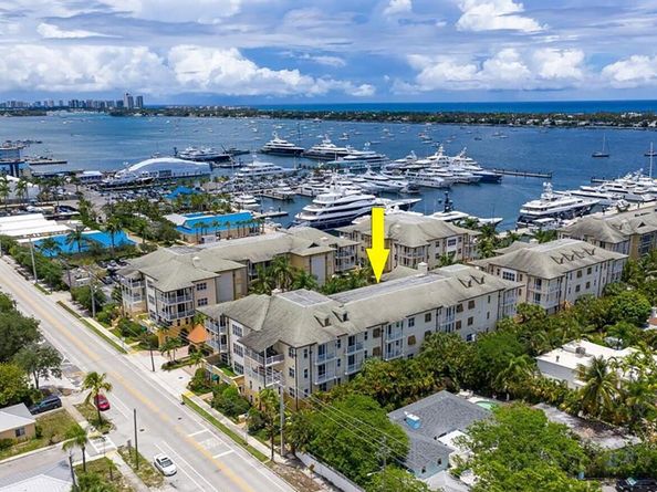 3940 N Flagler Drive 402, West Palm Beach FL 33407