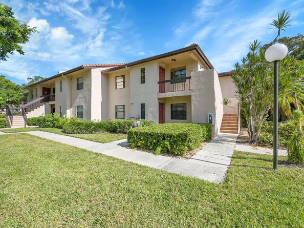 9262 Vista Del Lago H, Boca Raton FL 33428