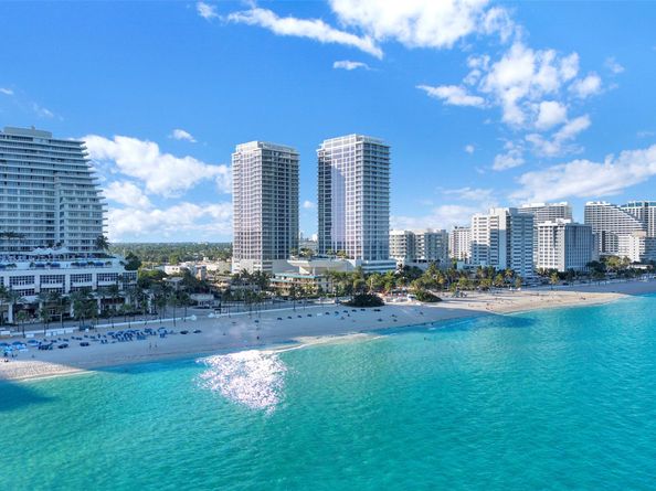153 N Seabreeze Blvd 902S, Fort Lauderdale FL 33304