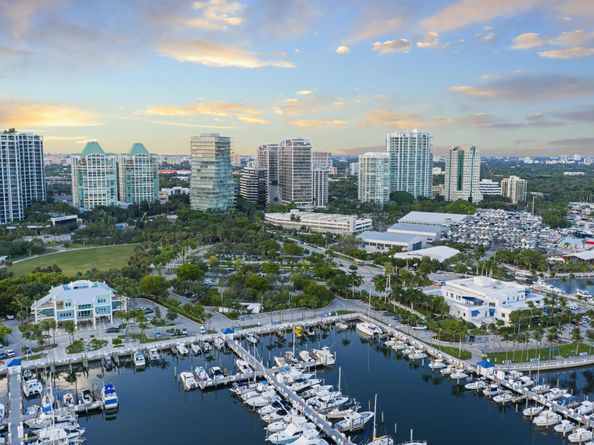 2655 S Bayshore Drive 902, Miami FL 33133