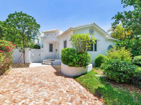 711 Ardmore Road, West Palm Beach FL 33401