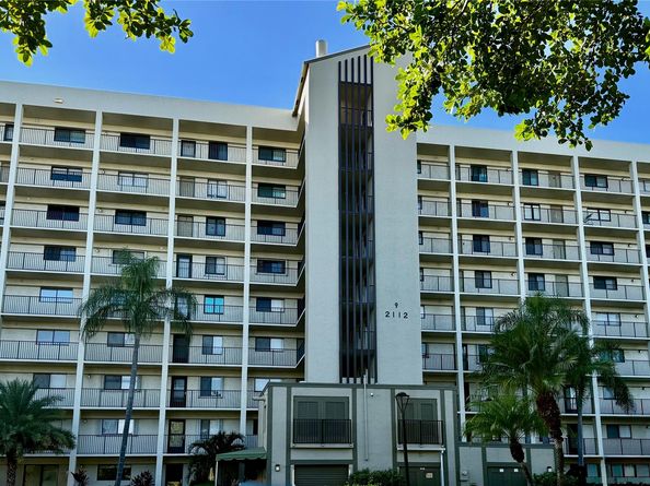 2112 S Cypress Bend Dr 508, Pompano Beach FL 33069