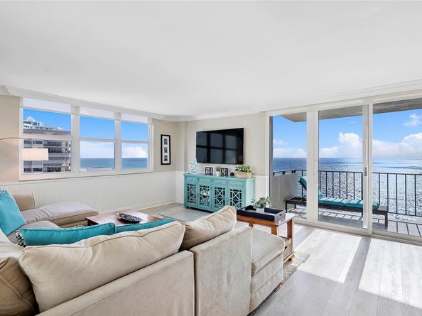 1900 S Ocean Blvd 12F, Lauderdale By The Sea FL 33062