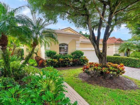 131 Sunset Bay Drive, Palm Beach Gardens FL 33418