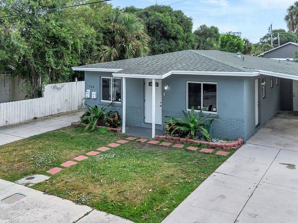728 20th St, West Palm Beach FL 33407